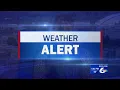 KPVI Storm Tracker Alert