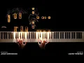 One Battle After Another - Main Theme (Piano Cover) Jonny Greenwood