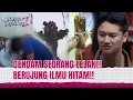 Download Lagu KARENA DENDAM!! CEWE INI DI SANTET!! MUNTAHNYA KELUAR PAKU!! | GARIS TANGAN 2 EPS 51 FULL