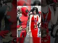Download Lagu Deadpool meets Ada Wong 😘 #deadpool #adawong #cosplay