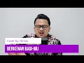BERKENAN BAGIMU GMS - Cover by: Dimas