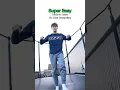 Super Easy Trampoline Tricks
