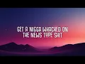 Future, Metro Boomin, Travis Scott, Playboi Carti - Type Shit (Lyrics)