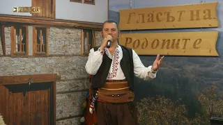 ХАМИД ИМАМСКИ Пустиян Салих без сабур 