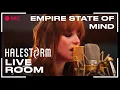 Download Lagu Halestorm - \
