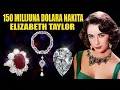 Download Lagu Najveća kolekcija nakita Elizabeth Taylor — najskuplji dijamanti i dragulji na svijetu !
