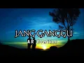 Download Lagu DJ JANG GANGGU TIK TOK_ (AR Remixer)  2021 MP3