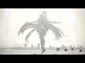 [파이널 판타지14] - (가사) Kainé (with Lyrics), 희망의 포대: '탑'  OST / Final Fantasy Main Theme Version