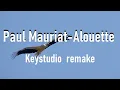 Download Lagu Paul Mauriat - Alouette (Keystudio  remake)