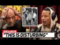 New LEAKED s Of Diddy Parties Joe Rogan Terrance Howard REACT LIVE