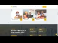 Konstruk - Construction HTML Template manufacturing startup
