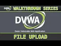 5 - File Upload high