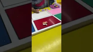 Color Game