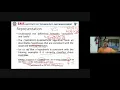 Version Spaces and CE Algorithm - M1