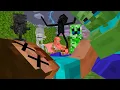 Download Lagu MONSTER SCHOOL : LAST LESSON  - SAD ANIMATION