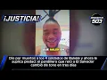 Bukele explota con pandillero de haíti quien afirma que los 4 soldados estan muertos, suplica piedad