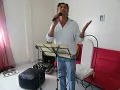 Hisham Ali Layali el Helmia