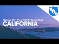 Download Lagu Rich Brian, NIKI, \u0026 Warren Hue - California (Clean - Lyrics)