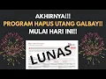 Lagu SAH 16 OKTOBER! PROGRAM HAPUS UTANG PINJOL SUDAH DIMULAI! CEK DISINI SEGERA!!