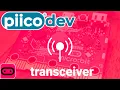 PiicoDev Transceiver Getting Started Guide for Micro bit