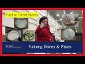 Pricing Antique Plates Dishes China Sets by Dr Lori