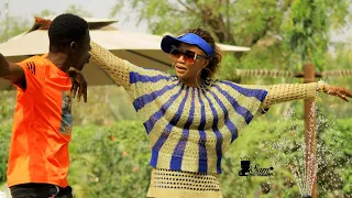 bugun zuciya official music2021 anas backson ft fati zinariya 