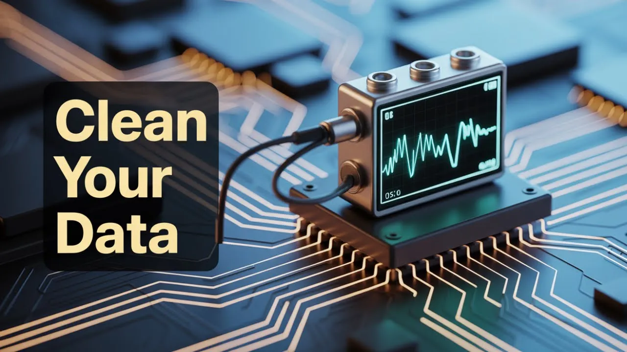 Good Sensor, Bad Data – Explained | CodeMechanic
