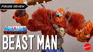 Download Only $10 For This Amazing Beast Man! Masterverse New Eternia Figure Review (MOTU) MP3