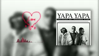 lvmu yapa yapa ft dj castro slay j wholesomezhan u0026 dj thexa official audio