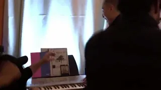 ده انا هنيك الدنيا   نسر السين دندنها