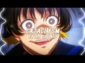 Yvetzal - Cataclysm (extra slowed & reverb)