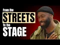 How Monti Washington brought his Acting Dreams to Life