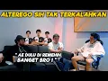 Download Lagu NGOBROL SANTAI bareng CEO Alter EGO \