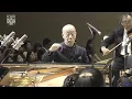 JOE HISAISHI & WORLD DREAM ORCHESTRA 2018 Spirited Away Suite 「千と千尋の神隠し」あの夏へ One Summer’s Day