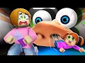 Roblox Don t Get Sniffed
