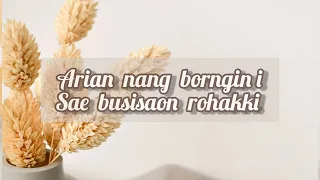 mardua holong cover the miska