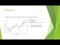 Data Science Project Presentation Testing counterfactual mechanisms