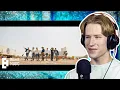 Download Lagu HONEST REACTION to BTS (방탄소년단) 'Permission to Dance' Official Teaser