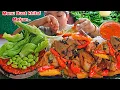 Download Lagu ASLI MENU INI BIKIN NAMBAH \u0026 NASI HABIS