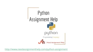 Python Assignment Help - Online Python Homework and Project Help NAH