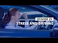 Stress Management Tips Stress and Driving