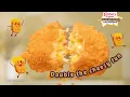 Double The Cheesy Fun with Century Double Cheesy Tuna Nuggets