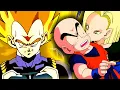 Download Lagu We Binged Dragon Ball Z Abridged: Android Saga