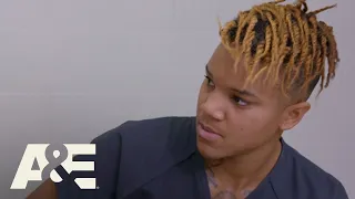 60 days in angele blows her cover season 4 flashback a u0026e