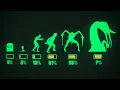 Download Lagu The Evolution of the Zombie is Wild