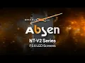 Download Lagu India's First Absen NT-V2 P2.6 LED Screens now added to the Inventory | Graflex Inc.