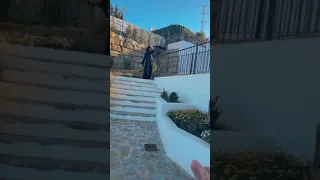 فيلم حلا الصباح وانطونيو سليمان ميرا النوري الينا انجل ريم المكاحيل باربي نجد أنطونيو سليمان 