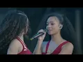 Lagu KATSEYE 'MY WAY' LOLLAPALOOZA | Full Live Performance