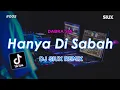 Download Lagu HANYA DI SABAH -  DABRA SIA - DJ SIUX REMIX