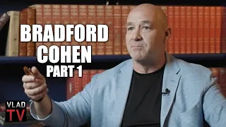 Lawyer Bradford Cohen on Speaking to Lil Durk 1 Day Before Arrest (Part 1)